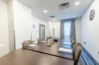 Holiday Inn Express Aberdeen Airport Hotels in Newmachar