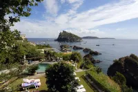 Hotel Giardino Delle Ninfe E la Fenice - Airport Shuttle