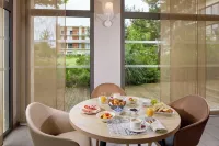 Zenitude Hôtel-Résidences Mont-de-Marsan Hotels in Mont-de-Marsan