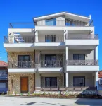 Epineio Comfort Living Hotels in Paralia