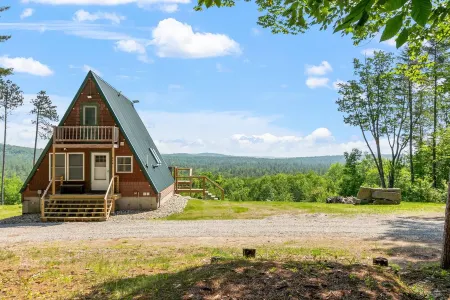 Epic Views - Pond - Crooked River 14 Acres - Secluded