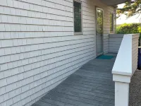 Gorgeous 4BR/3BA Wellfleet Cove-view home with Amazing Sunsets and Bay Views Hotels in Wellfleet