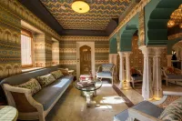 Surya Haveli , Amer Fort Jaipur Hotels in Amber