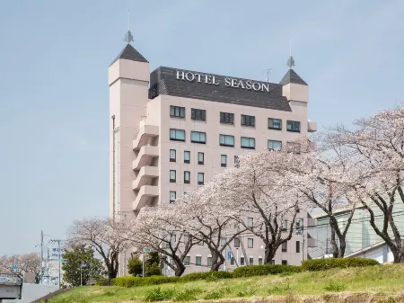 Mito Hotel Season