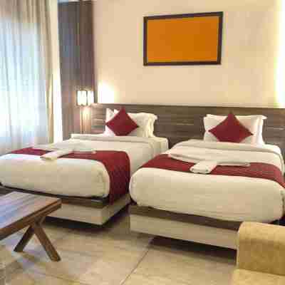 Monarch Express, Sri City Rooms