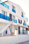 Koi otel Hôtels à proximité de : Copacabana Sarımsaklı