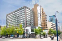 Sandman Hotel Vancouver Downtown