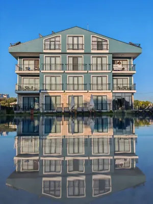 GRAPE HOTEL Hotels in Dalyan