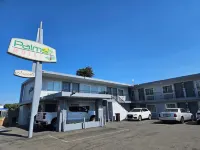 Palms Motel Hotels in Emeryville