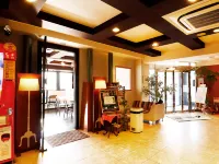 Hotel Abest Shin-Anjo-Ekimae Hotels in Anjo
