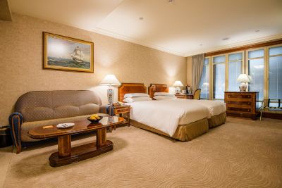 その他 エバーグリーン ローレル ホテル 台北の写真