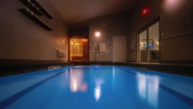 Belamere Suites Hotel