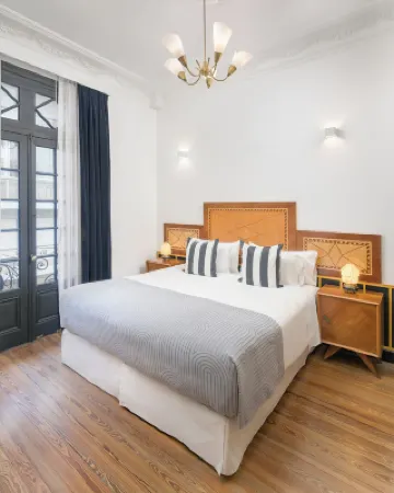 FAUNA Montevideo Hoteles en 