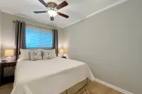 Coastal Sanctuary with Shared Pool - Charming Seaside Escape