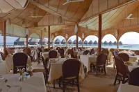 Thulhagiri Island Resort & Spa Hotels in Baros