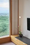 Hotel Royal Chiao Hsi - Mountain view