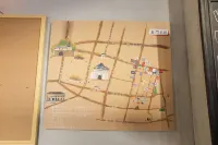 台北東門3號膠囊旅店