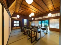Ryokan Ohashi Hotels in Misasa