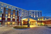 Hilton Garden Inn Charleston / Mt. Pleasant Hotel in zona USS Yorktown CV-10