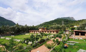 Satya Anantham Eco Retreat - Mystic Hotels