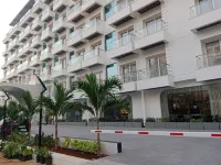 Clarion Hotel Hyderabad Hotel a 