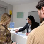Prestige Rooms Chiaia - Airport Shuttle