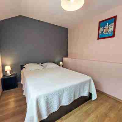 Le Brieux Rooms