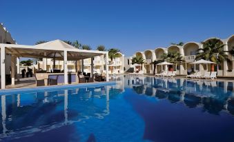 Reef Oasis Beach Aqua Park Resort