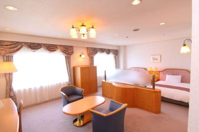 その他 ホテル グリーンタワー幕張の写真