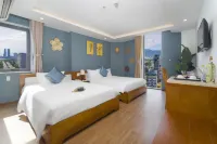 Merry Land Hotel Da Nang Hotel a Da Nang