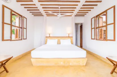 Cinnamon House by the Serendipity Collection Hotels near Ceylon Surf