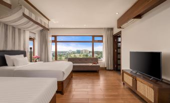 HA Hotel Apartments Ocean Front