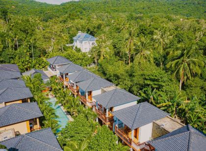 Valentina Resort & Spa Phu Quoc