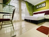 Surya Boutique Hotel Klang Hotel a Klang