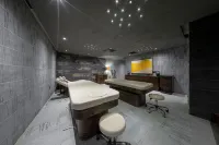 Casa Fontana - spa
