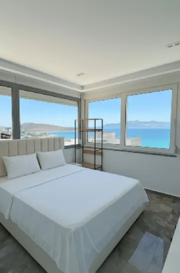 Oceanic Luxury Apartments Hotels in 