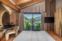 Hotel Ravelli Luxury Spa Hotels in Pellizzano