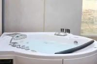 Platinum Park Serviced Apartments