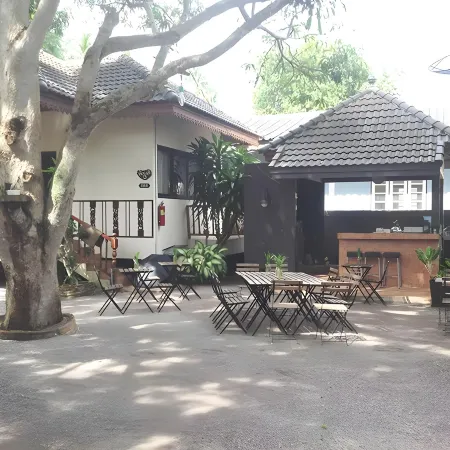 Seascape Resort Baan Krood