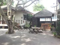 Seascape Resort Baan Krood Hotels in Bang Saphan