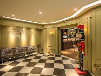 Urtrip Hotel