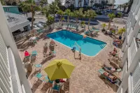 Pelican Pointe - Ocean View