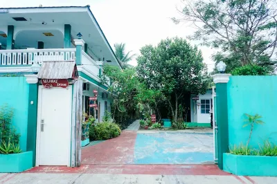 Homestay Alam Segar Отели в г. Ciamis