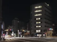 Mr.Mantter Hotels in Taichung