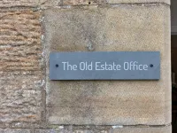 The Old Estate Office Nr Grantley Hall - 4-Star