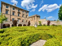 Hickleton Hall