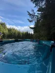 CABANA LAPTICI - 早餐