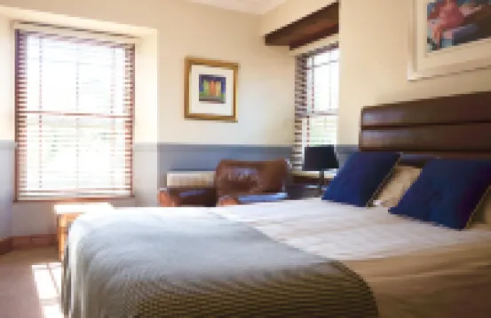 Castle Inn Hotels in 