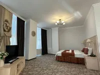 Tanzharyk Hotel Hotels in der Nähe von Flughafen Aqtöbe