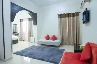 Al Multaqa Hotel Hotels in Sohar